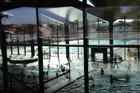 Stade Nautique A Pau 64 Activites