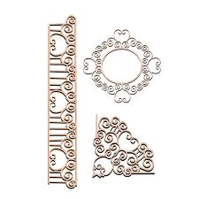 19,000+ vectors, stock photos & psd files. Eastshape Wedding Decoration Frame Metal Cutting Dies Scrapbooking Card Making Embossing Stencil Diecut Template 2019 New Dies Buy At The Price Of 2 75 In Aliexpress Com Imall Com