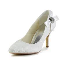 Donna sposa da sposa matrimonio da sposa scarpe in raso color avorio taglia 3 5 6 8. 25 Idee Su Scarpe Scarpe Scarpe Da Matrimonio Tacchi