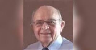 Donald Duane Boom Obituary