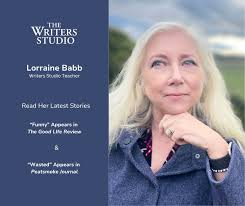 The Writers Studio (@thewriterstudio)