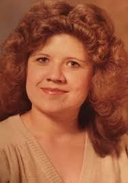 Barbara Garrow Obituary (1955