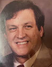 Obituary information for Martin C. Williams