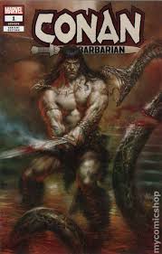 Free us shipping on orders over $10. Conan The Barbarian Comic Books Issue 1