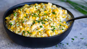 Check spelling or type a new query. Easy Creamed Corn Two Ways Mom On Timeout