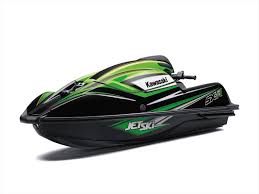 Jet ski world cup grand prix co.,ltd. 2021 Kawasaki Jet Skis Ride Safe