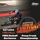 Jones Center Bike Festival