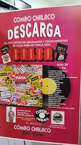 Cevicheria Bigote del Callao