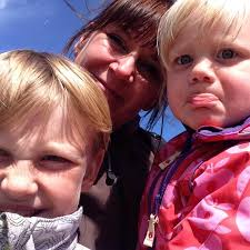 Heidi Dam Beltoft Nielsen...