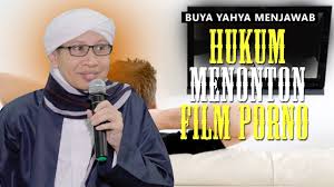 Film porno ha i migliori film porno online gratis. Hukum Menonton Film Porno Buya Yahya Menjawab Youtube