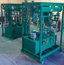 High-Speed Bearing Cooler | Dry Coolers