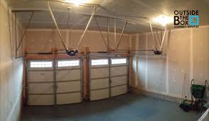 Garage Door Opener Installations In 2020 Garage Door Opener Installation Garage Door Opener Double Garage Door