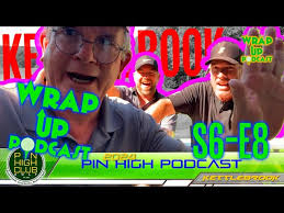 Pin High Golf Club POST ROUND Wrap Up Show