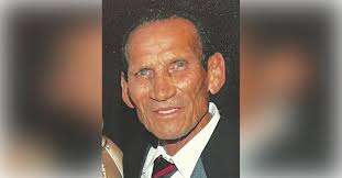 Obituary information for FELIPE G. SOTO