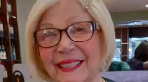 Tributes paid after passing of 'Armagh Belle' Elsie Pearson