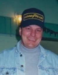 Darryl Gibson Obituary