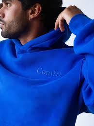 We Made The Comfrt Hoodie Just For You