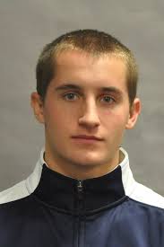 2011-12 Wrestling Roster