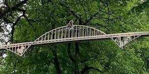 SQUIRREL BRIDGE TOURS @ SQUIRREL FEST 2026