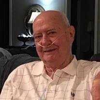 Joseph E Aiton Sr Obituary