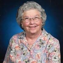 Doris Medora Raleigh Obituary