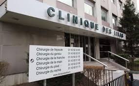 Clinique Paris Lilas Clinique Privee A Les Lilas