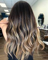 I Love A Brunette Balayage Omg Painted Second Session Behindthechair Behindthechair Com Btconeshot Hairpaint1 Balayage Brunette Balayage Hair Baylage Hair