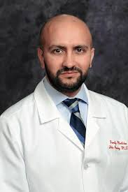 Shivlal Pandey, MBBS, 4864 Jackson St, Monroe, LA 71202, US