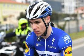 Brain contusion, hairline fractures in the. Injured Cyclist Fabio Jakobsen Cleared To Return Home Sport