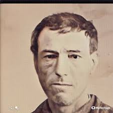 Ben Hall: Frank Gardiner