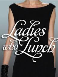 Ladies Who Lunch Home Facebook