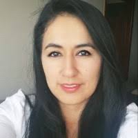 Verónica Magdalena Alba Sarango