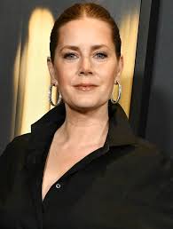 Amy Adams New Movie Trailer