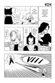 Check spelling or type a new query. Why Wasn T Android 16 Brought Back To Life Like Android 17 And 18 Quora