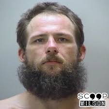 30-year-old Jody Ray Compton, of #LebanonTN (Home of the  #WilsonCountyFair!), was booked into the #WilsonCountyTN jail Wednesday,  charged with parole violation. Bond was set at : no bond