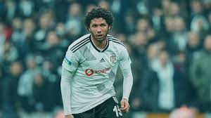 Mohamed Elneny Player Profile 21 22 Transfermarkt