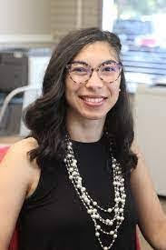 Natasha Durr's Instagram, Twitter & Facebook