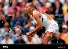 Historic Upset at Wimbledon as Underdog Shocks Defending Champion