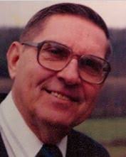 Robert Eugene “Bob” Singley (1930-2015)