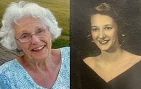 Barbara Edmonds Obituary (2022)