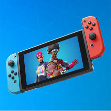 Brie larson took me through her favorite nintendo switch games, from fortnite to luigi's mansion 3 alyssa bailey 11/17/2020 dye & durham gets $2.8 billion offer from management group Fortnite Battle Royale For Nintendo Switch Available Today