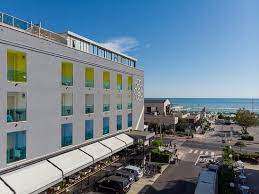 The hotel is beautifully renovated. Hotel Adelphi Prices Reviews Riccione Italy Tripadvisor