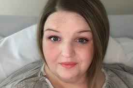 Fundraiser by Amanda Johnson : Medical Recovery Fund