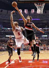 Portland Trail Blazers Basketball Trail Blazers Photos Espn Trail Blazers Portland Trailblazers Blazers Basketball