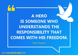 Best american freedom quotes selected by thousands of our users! 50 Freedom Quotes That Will Empower You 2021 Elitecolumn