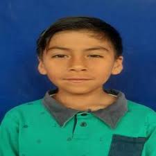 TAYLOR Daniel Alvares