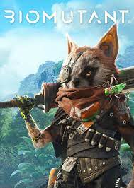 Последние твиты от biomutant (@biomutant). Biomutant Steam Key Zu Einem Gunstigeren Preis Kaufen Eneba