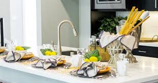 12 Finds From Sur La Table That Will Instantly Brighten Up Your Kitchen Sur La Table Kitchen Table Cool Kitchens