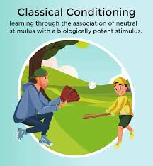 Classical Conditioning In Psychology Everyday Life Examples