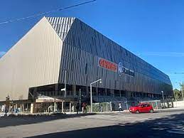 Uefa champions league, group stage, group c, 18.9.2019., matchday 1 of 6, stadion maksimir, zagreb. Gewiss Stadium Wikipedia
